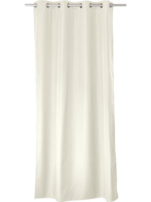 Tenda termica in microfibra foderata - Kiabi