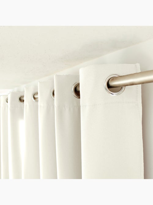 Tenda termica in microfibra foderata - Kiabi