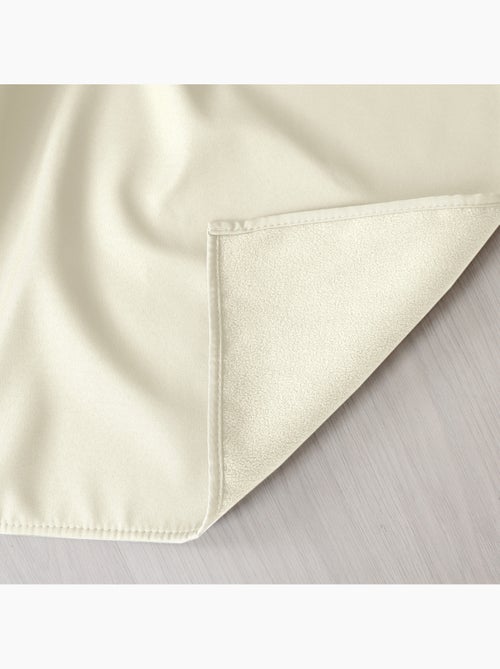 Tenda termica in microfibra foderata - Kiabi