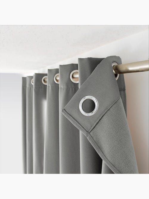 Tenda termica in microfibra foderata - Kiabi