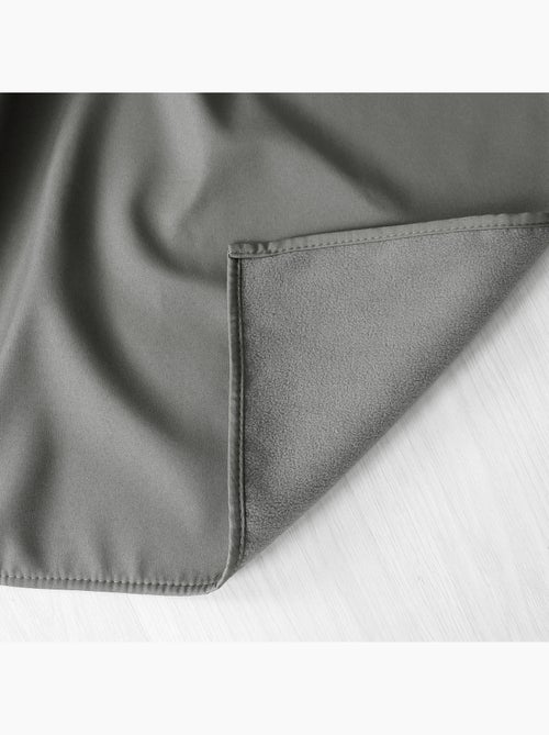 Tenda termica in microfibra foderata - Kiabi