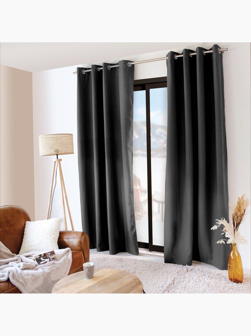 Tenda termica in microfibra foderata - Kiabi