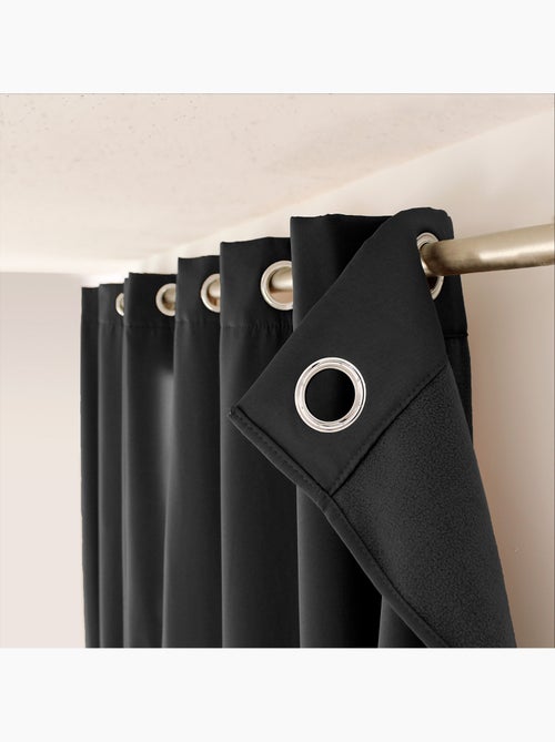 Tenda termica in microfibra foderata - Kiabi