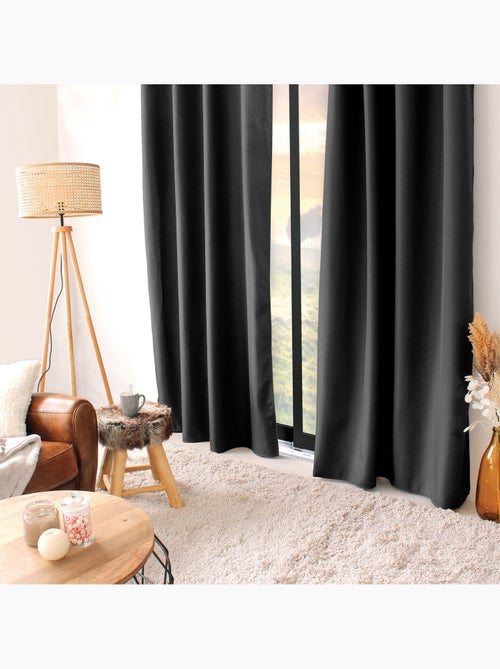 Tenda termica in microfibra foderata - Kiabi