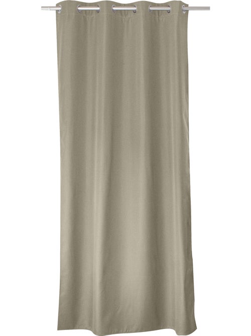 Tenda termica in microfibra foderata - Kiabi