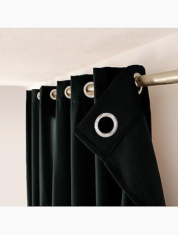 Tenda termica in microfibra foderata