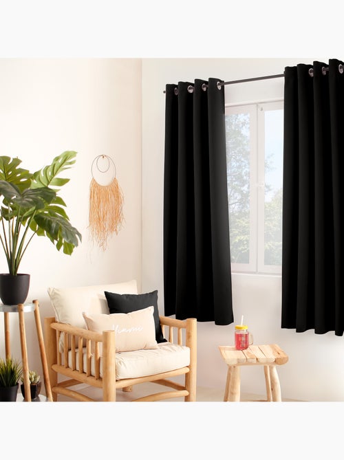 Tenda termica in microfibra foderata - Kiabi