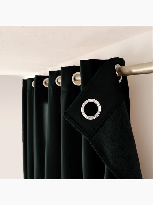 Tenda termica in microfibra foderata - Kiabi