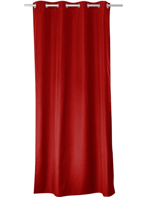 Tenda termica in microfibra foderata - Kiabi