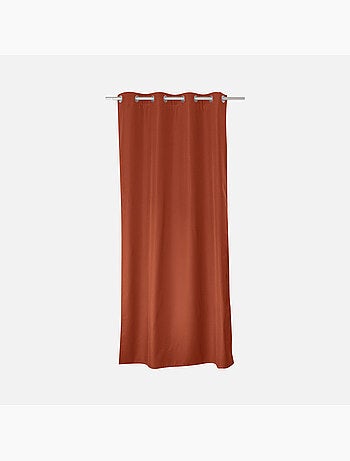 Tenda termica in microfibra foderata