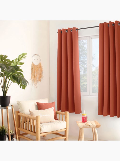 Tenda termica in microfibra foderata - Kiabi