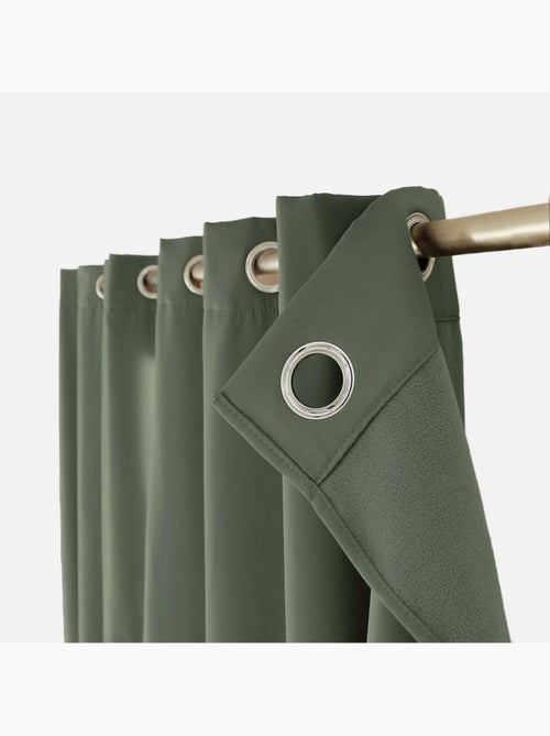 Tenda termica in microfibra foderata - Kiabi