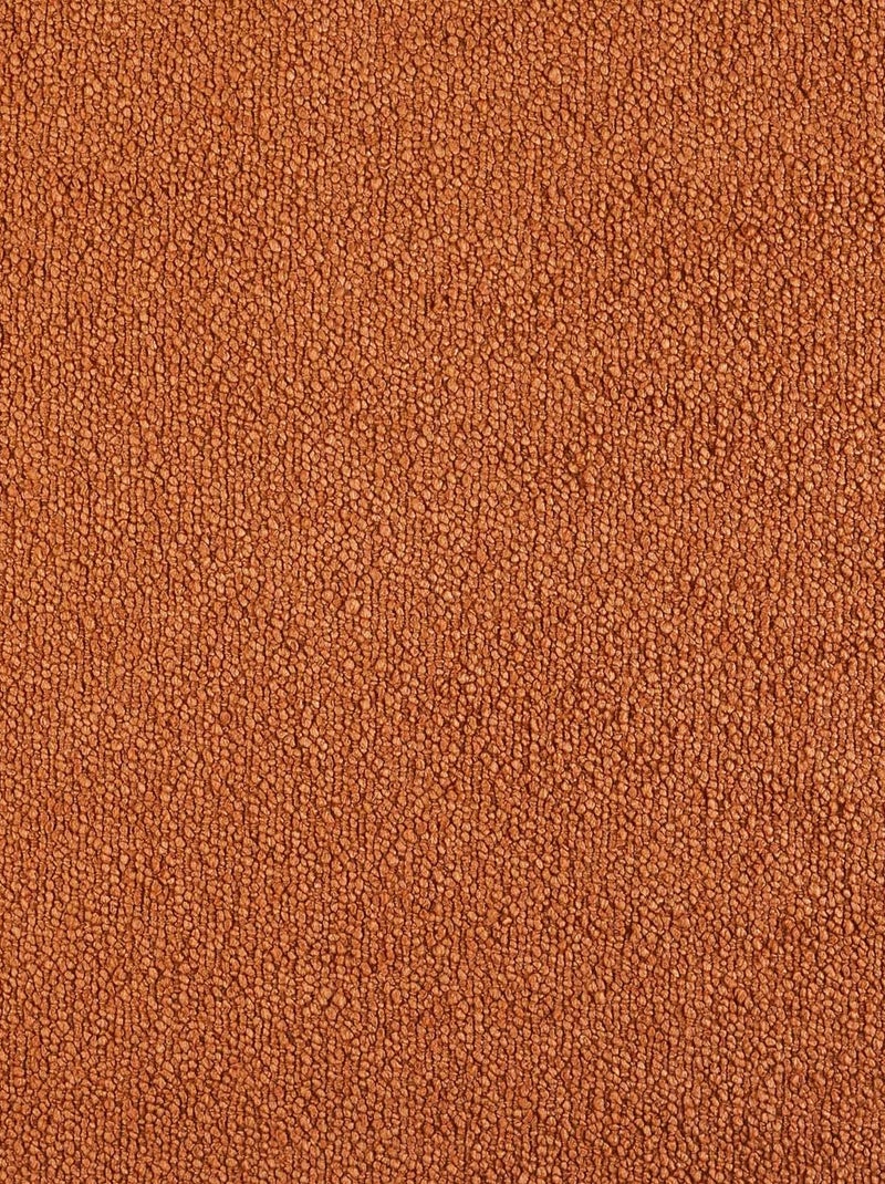 Tenda termica in stile riccio Terracotta - Kiabi