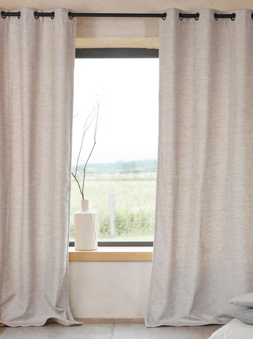 Tenda termica semi-occultante - Kiabi