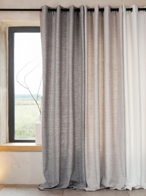 Tenda termica semi-occultante - Kiabi