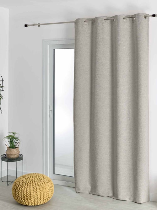 Tenda termica semi-occultante - Kiabi