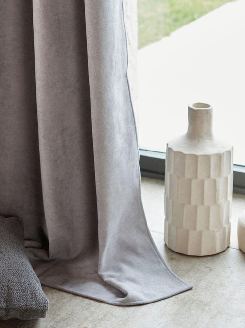 Tenda termoacustica e semioscurante KONFOR - Kiabi