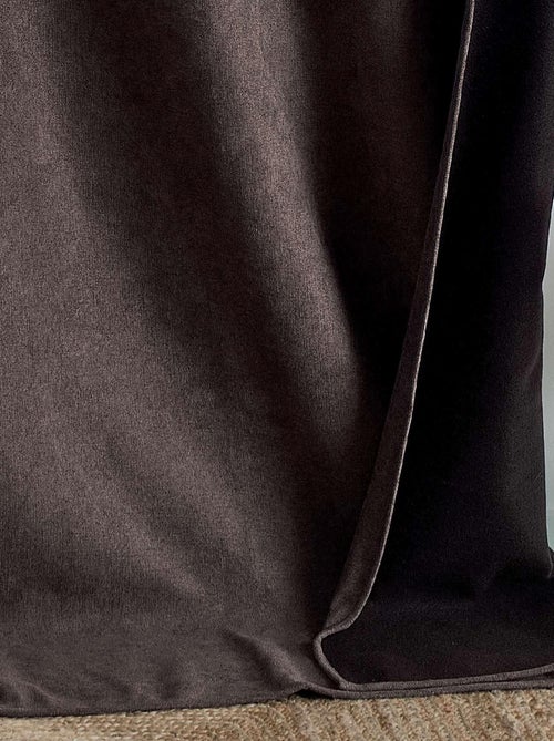 Tenda termoacustica e semioscurante KONFOR - Kiabi