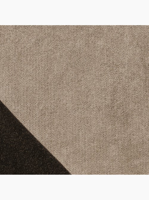 Tenda termoacustica semioscurante KONFOR con trecce arricciate - Kiabi