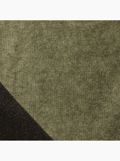 Tenda termoacustica semioscurante KONFOR con trecce arricciate - Kiabi