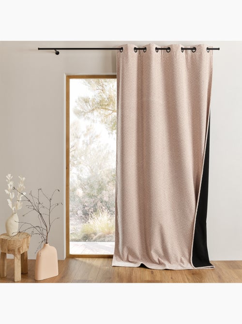 Tenda termoisolante e oscurante con occhielli - Kiabi