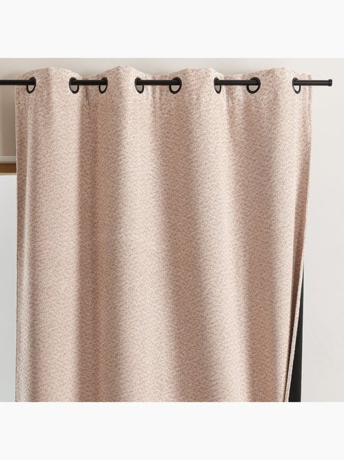 Tenda termoisolante e oscurante con occhielli - Kiabi