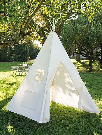Tenda tipi + borsa da trasporto – ROBA