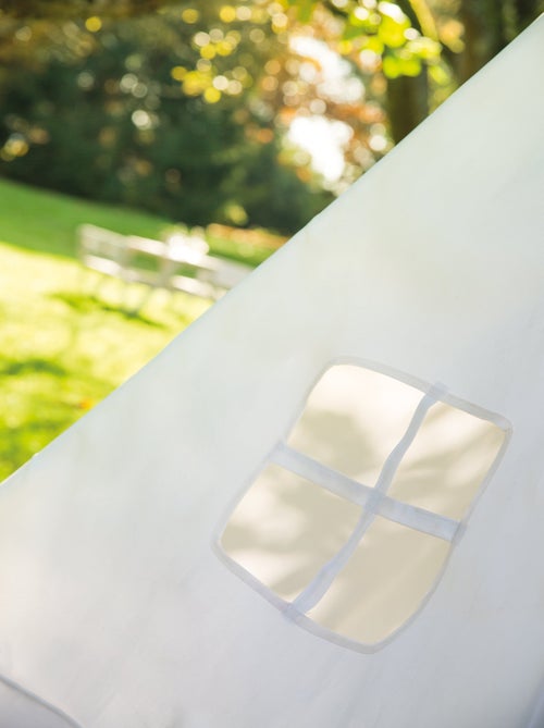 Tenda tipi + borsa da trasporto – ROBA - Kiabi