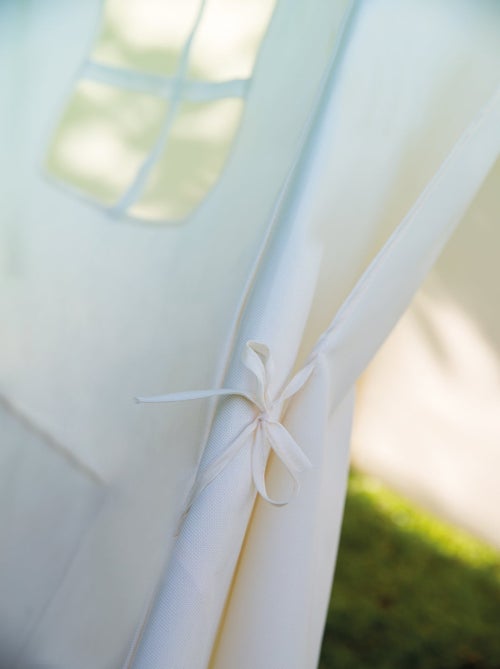 Tenda tipi + borsa da trasporto – ROBA - Kiabi