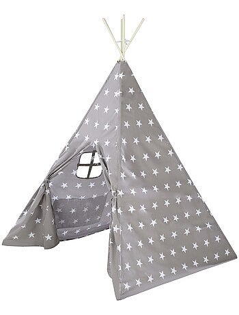 Tenda tipi stellata + borsa da trasporto "Little Stars" – ROBA