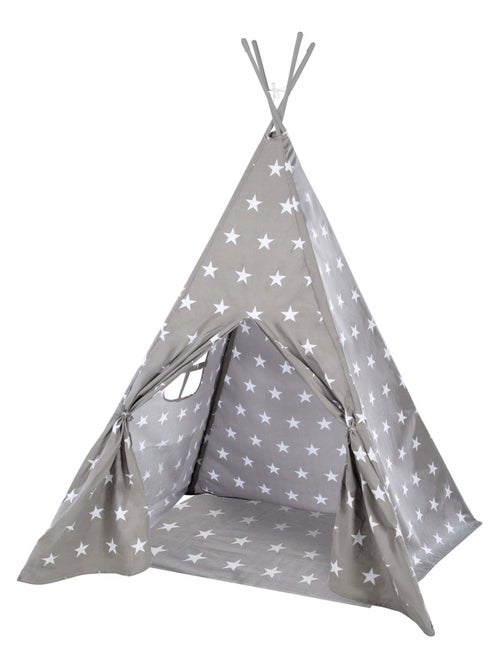 Tenda tipi stellata + borsa da trasporto "Little Stars" – ROBA - Kiabi