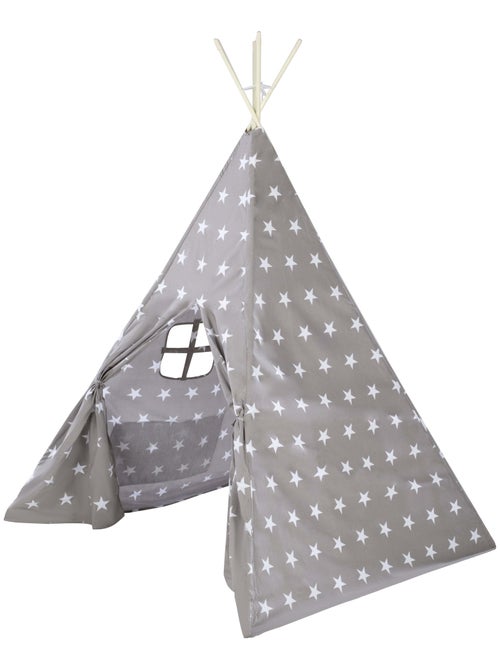 Tenda tipi stellata + borsa da trasporto "Little Stars" – ROBA - Kiabi
