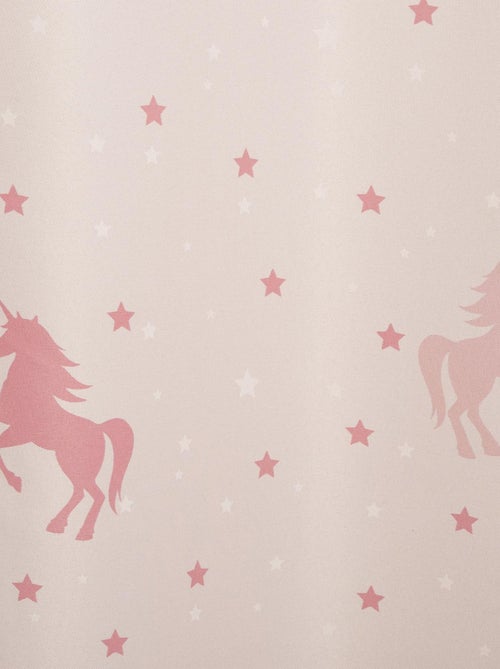 Tenda unicorno fosforescente - Kiabi
