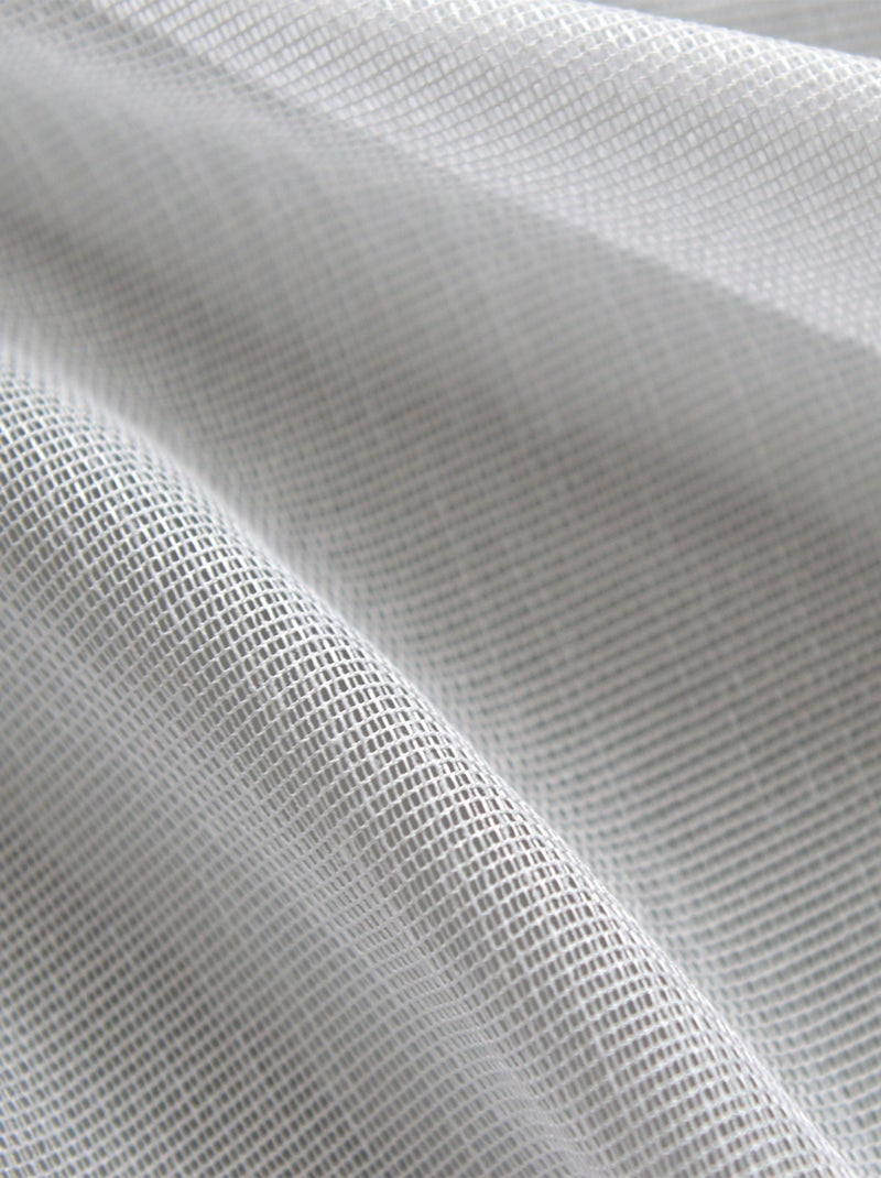 Tenda velata Beluga Bianco - Kiabi
