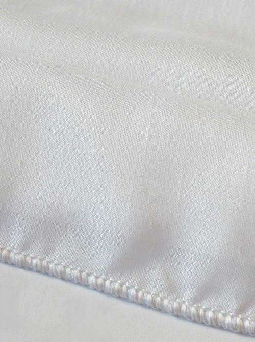 Tenda velata in poly-lin a piombo basso - Kiabi