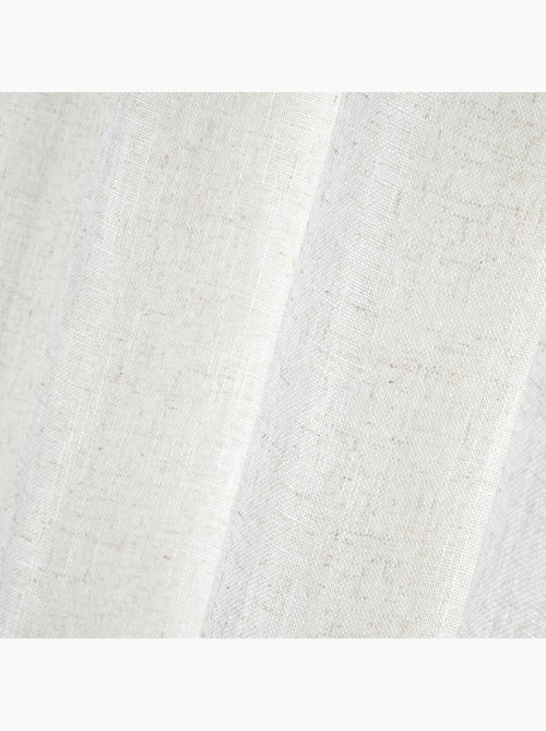 Tenda velata Polyline con gambe - Kiabi