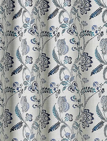 Tenda vintage floreale