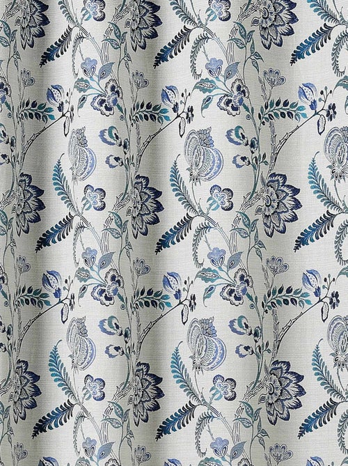 Tenda vintage floreale - Kiabi