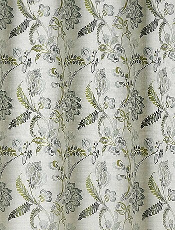 Tenda vintage floreale