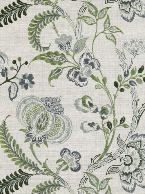 Tenda vintage floreale - Kiabi