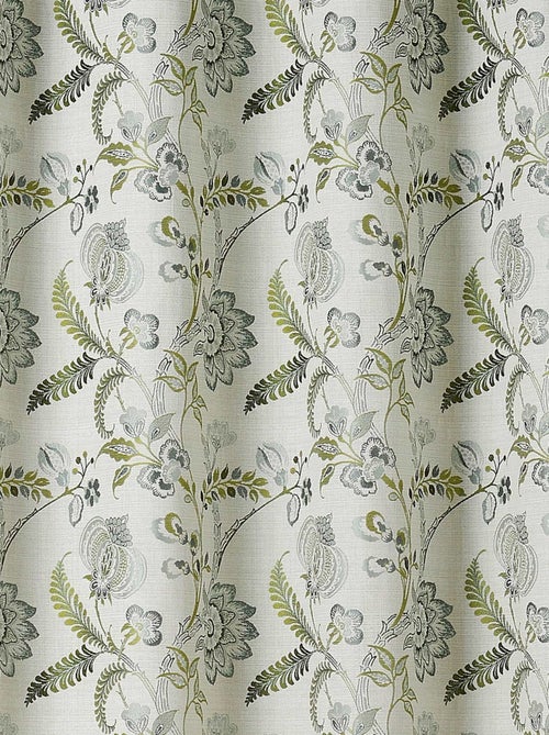 Tenda vintage floreale - Kiabi