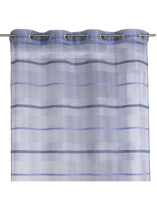 Tende colorate con strisce orizzontali - Kiabi Tende colorate con strisce orizzontali - Kiabi
