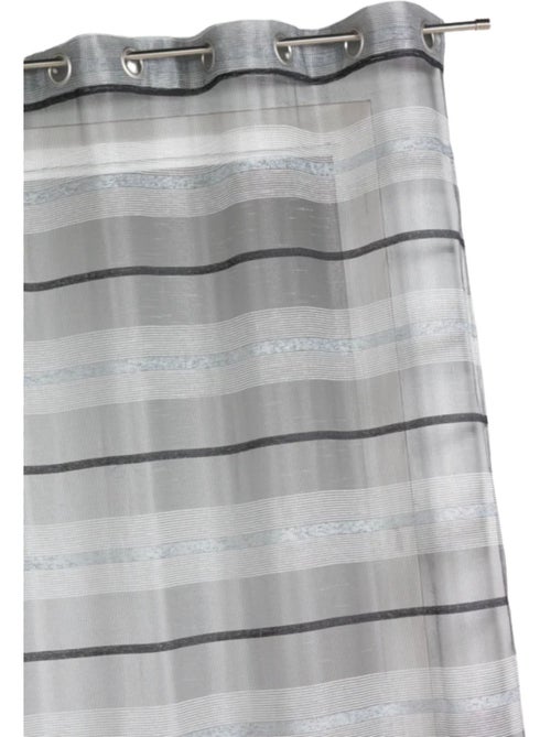 Tende colorate con strisce orizzontali - Kiabi Tende colorate con strisce orizzontali - Kiabi