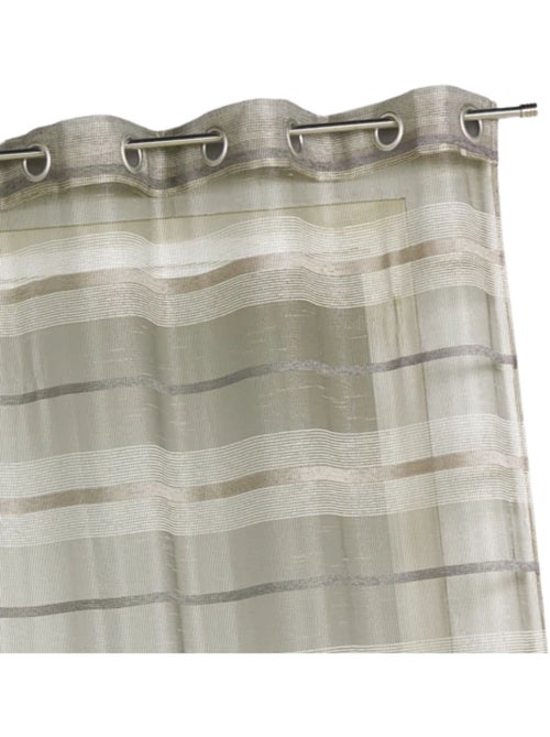 Tende colorate con strisce orizzontali - Kiabi Tende colorate con strisce orizzontali - Kiabi