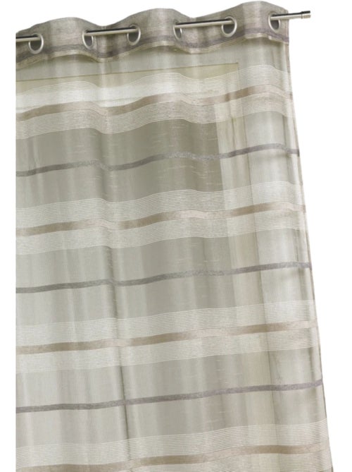 Tende colorate con strisce orizzontali - Kiabi Tende colorate con strisce orizzontali - Kiabi