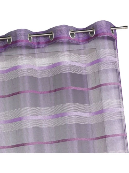 Tende colorate con strisce orizzontali - Kiabi Tende colorate con strisce orizzontali - Kiabi