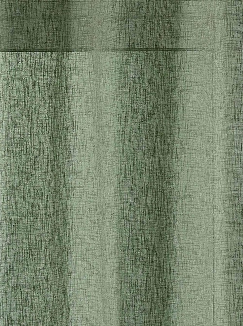 Tende effetto lino - Kiabi