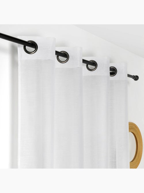 Tende ignifughe M1 - Kiabi