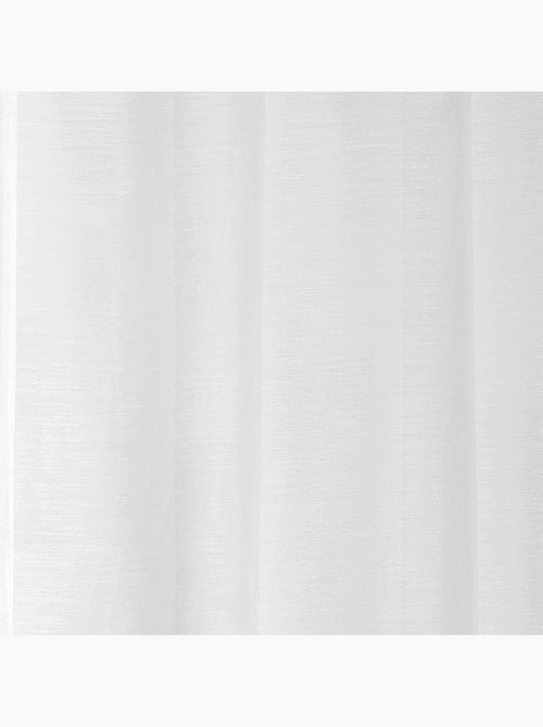 Tende ignifughe M1 - Kiabi