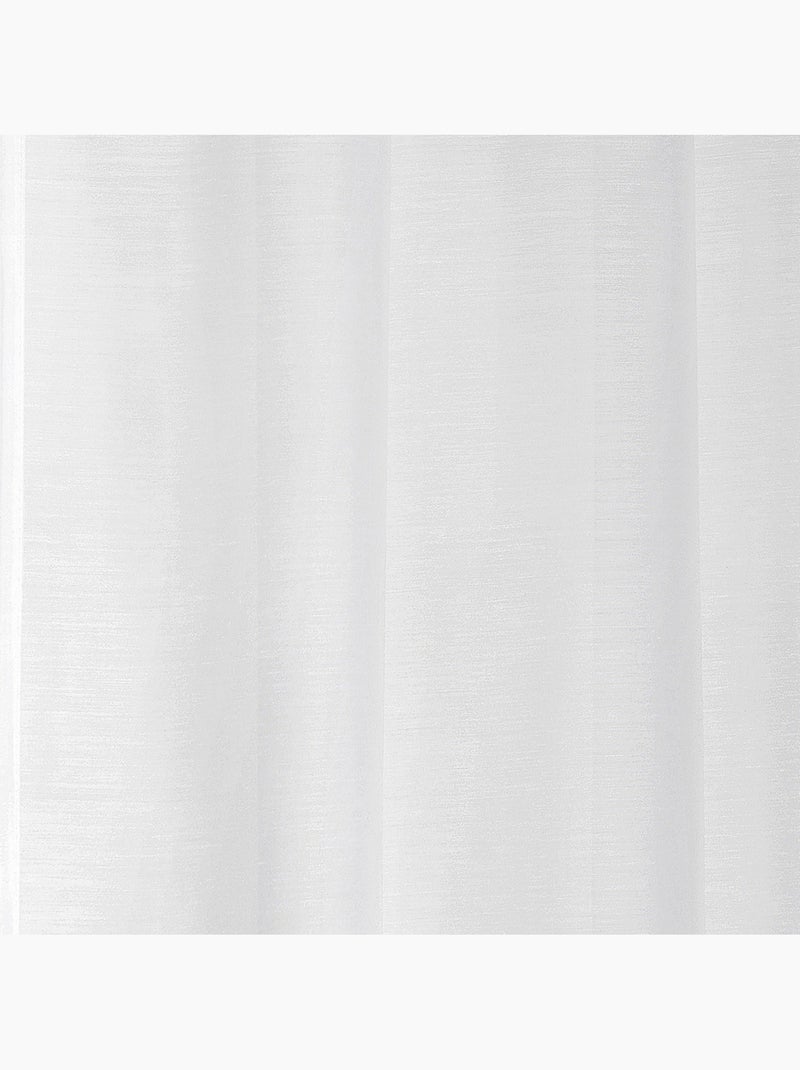 Tende ignifughe M1 Bianco - Kiabi